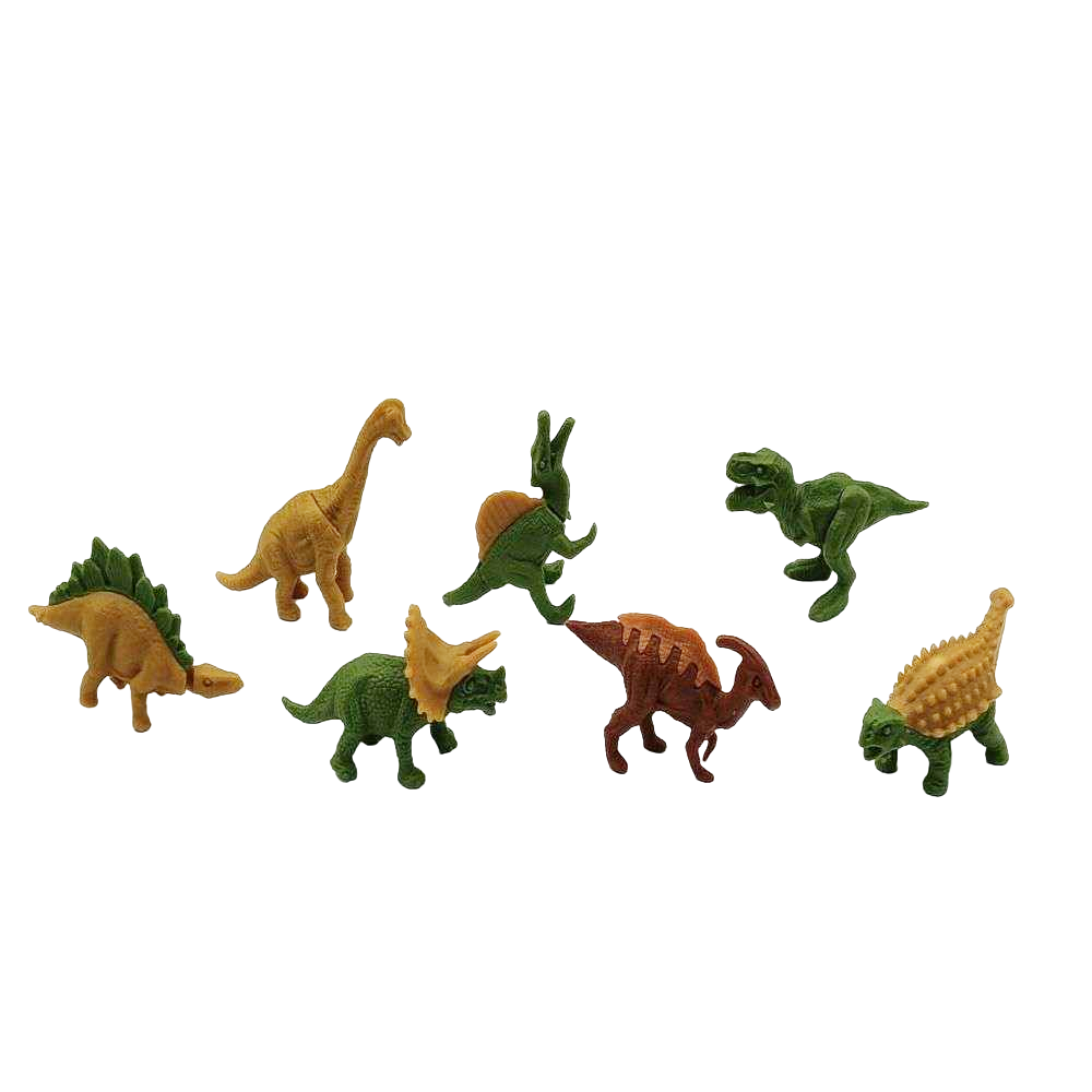 Assembly Dinosaur